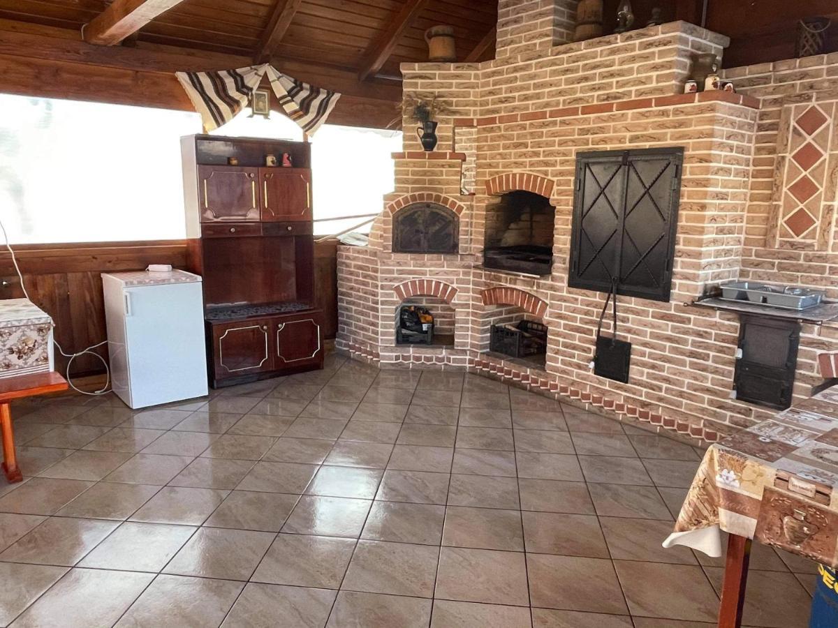 Casa Paty Villa Mînăstirea Humorului Екстериор снимка