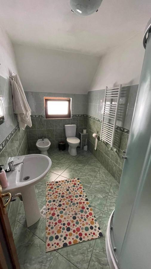 Casa Paty Villa Mînăstirea Humorului Екстериор снимка