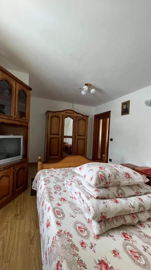 Casa Paty Villa Mînăstirea Humorului Екстериор снимка