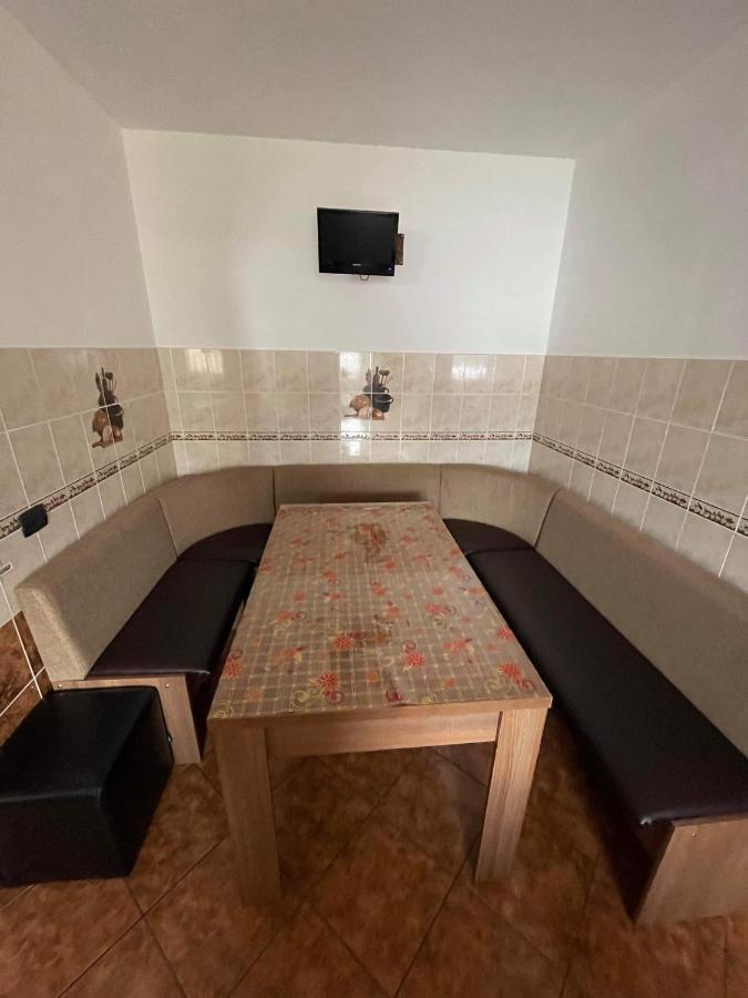 Casa Paty Villa Mînăstirea Humorului Екстериор снимка