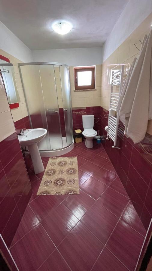 Casa Paty Villa Mînăstirea Humorului Екстериор снимка